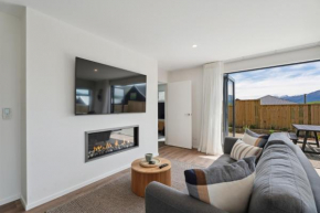 Spur Ridge Retreat, Queenstown